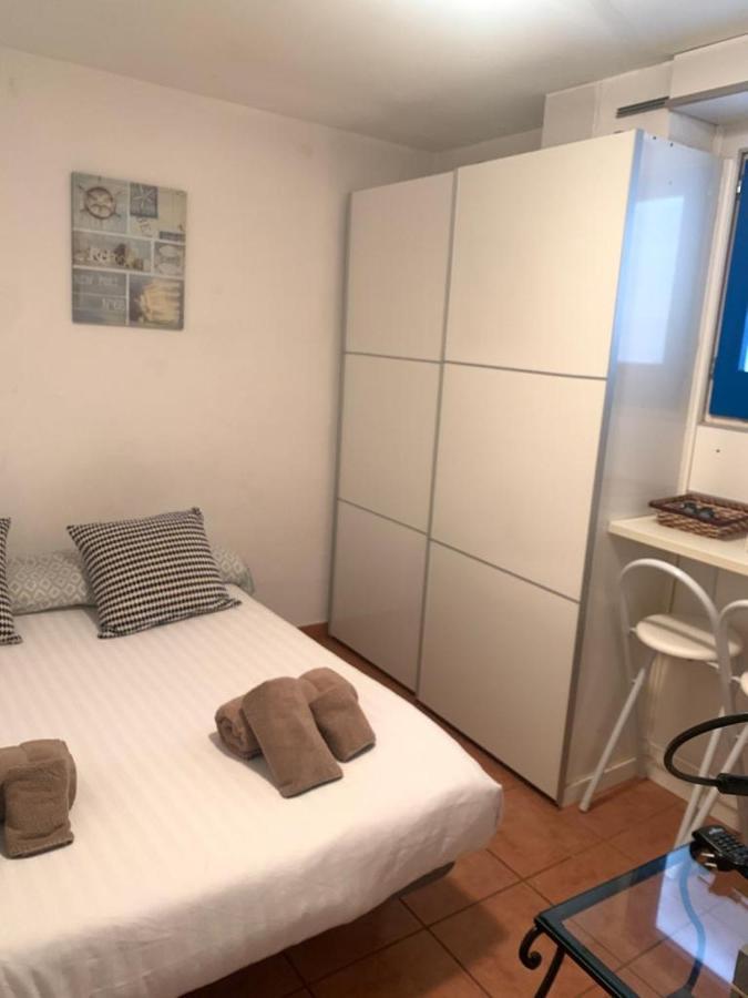 Habitacion Con Bano Privado En Cadaques Centro, Casa Nou 1935 Bagian luar foto